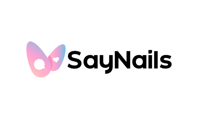 SayNails.com